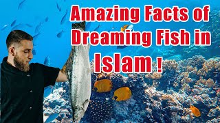 Mimpi Ikan dalam Islam 🐟 | Fakta Menakjubkan yang Perlu Anda Ketahui! 🐠🧕