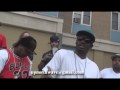 Mr.87 North: You Don't Have To Worry Music Video