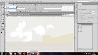 RABBIT JUMP ANIMATION
