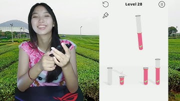 Split it Right Walkthrough