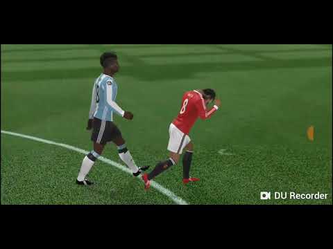 Dream league soccer 2018 - YouTube