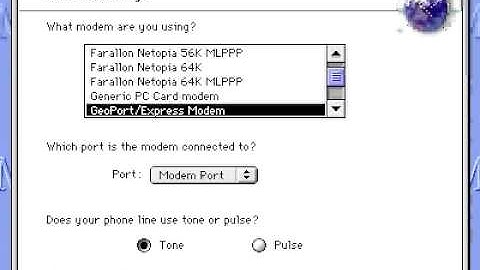 Mac OS 8 Demo CD Videos - Internet