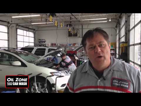 Naperville Automotive Repair