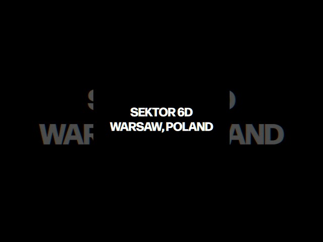 Presale for Warsaw, Poland is LIVE! Link in bio for tickets. See you soon Poland. #dukedumont