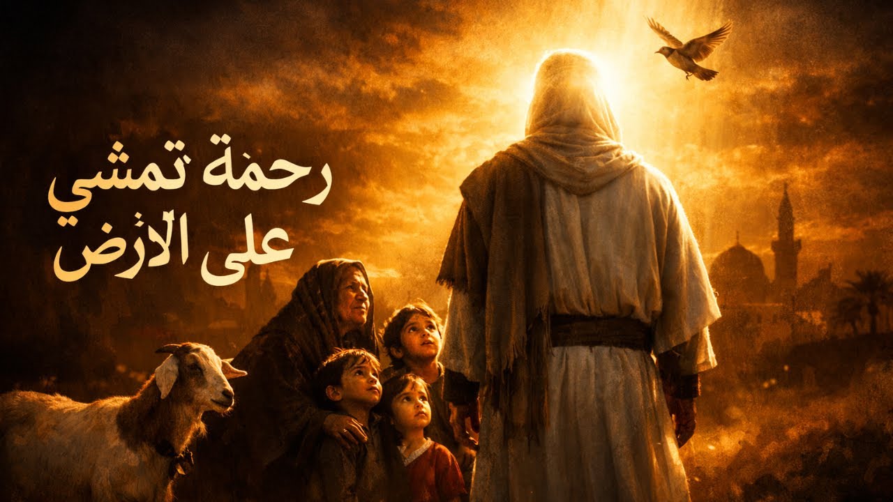 قصة الرحمة بالحيوان, قصة رحمة لا تُنسى#قصص #العلم #قصة #