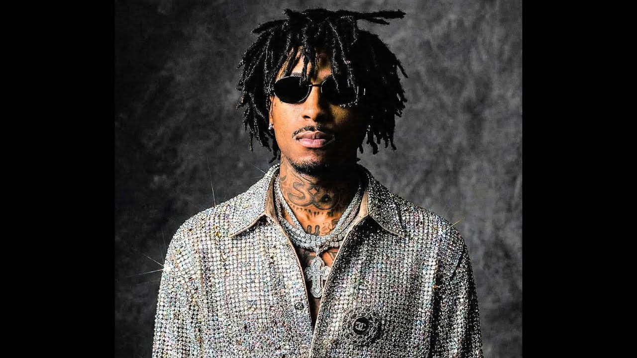 [FREE] NBA Youngboy Type Beat 2026 - "Love U Still"