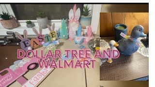 WALMART AND DOLLAR TREE HAUL FAMILY OF 5