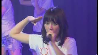JKT48 GEN 1 - PELAUT YANG MELIHAT MIMPI DI TENGAH BADAI (Suifu wa Arashi ni Yume Miru)
