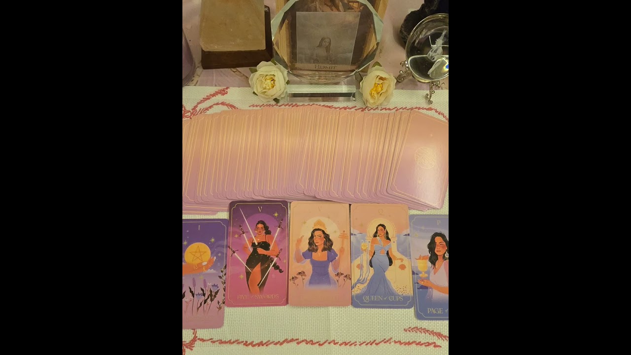 رسالة قد تغيّر قرارك… اختر حجرك ودع الطاقة تتكلم 