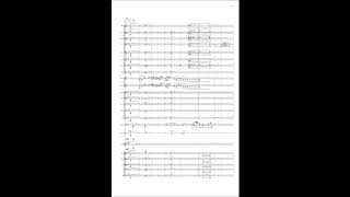 John Melby - Concerto 3 for Violoncello and Orchestra