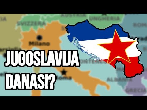 Video: Što je bivša vojska?