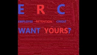 Youtube|Get ERC (Employee Retention Credit) Refund for your Business Hassle-Free and Risk-Free