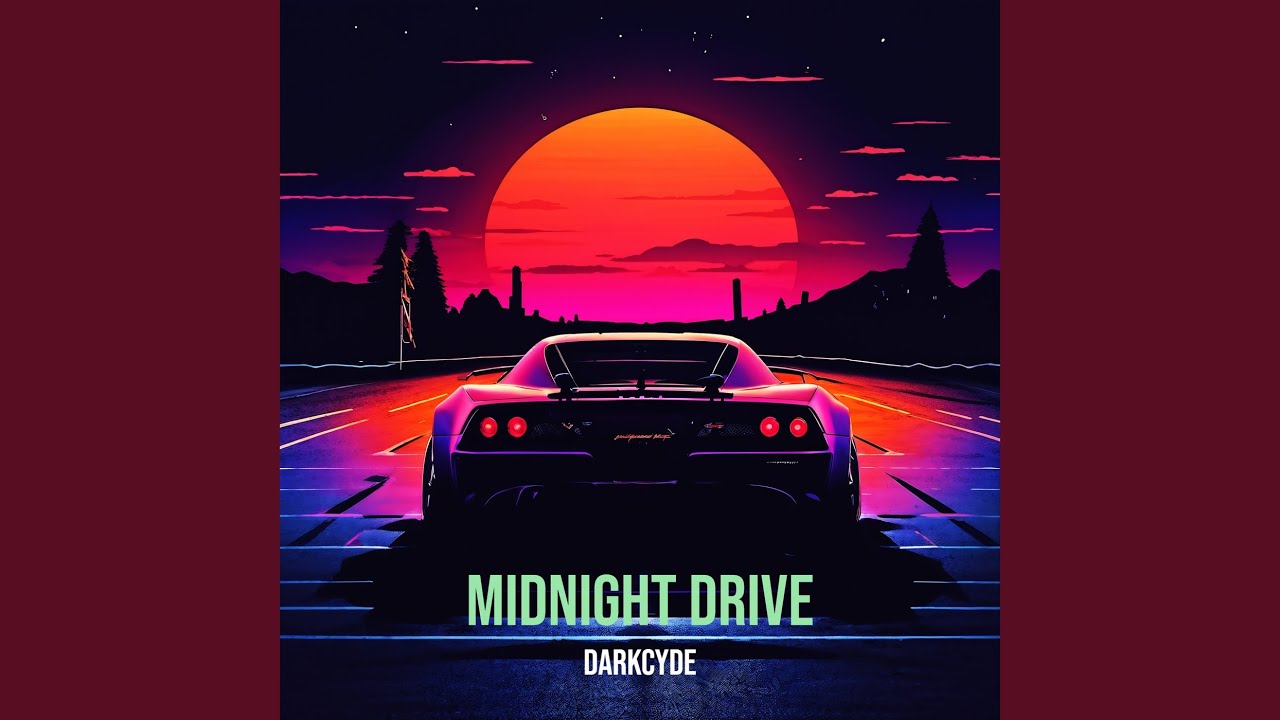 Watch Midnight Drive on YouTube Watch Midnight Drive on YouTube