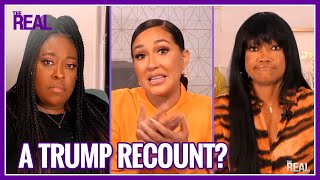 Full Girl Chat: Post-Election Day Anxieties; Brokenhearted Children