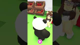 Guess what pet I am and you get it #adoptmeshorts #roblox #adoptmeskit #dreampet #girl #girls #gift