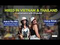 In Conversation With ITA Alumni: TEFL Job Placement Programs & Stories