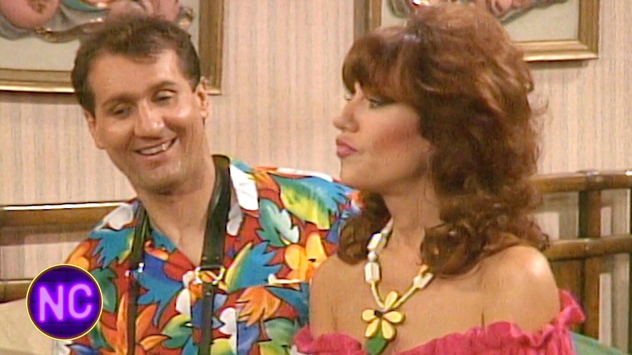 We'll Have to Entertain Ourselves at Night | Married... With Children S2E2
