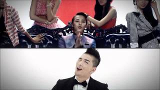 Mv 1080P Hd Taeyang - I Need A Girl - Feat G-Dragon - Korean Music Video Clip
