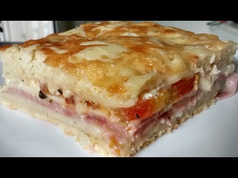 Vídeo: Como Preparar Sanduíches Quentes No Forno