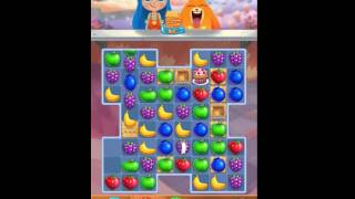 Play SGN - Juice Jam Level 37 Playthrough by gamewalkdotnet