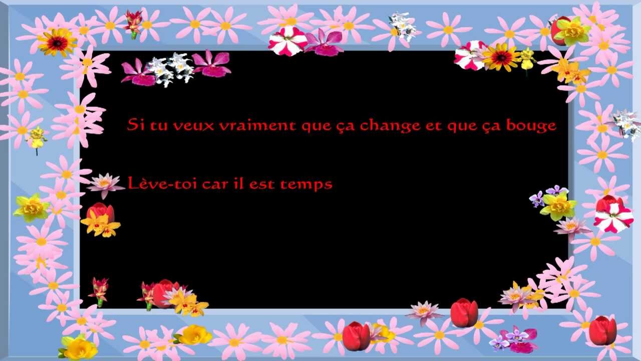 Le chiffon rouge1980 Michel Fugain YouTube Le chiffon rouge1980 Michel Fugain YouTube