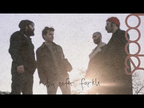 bodes - Bu Sefer Farklı