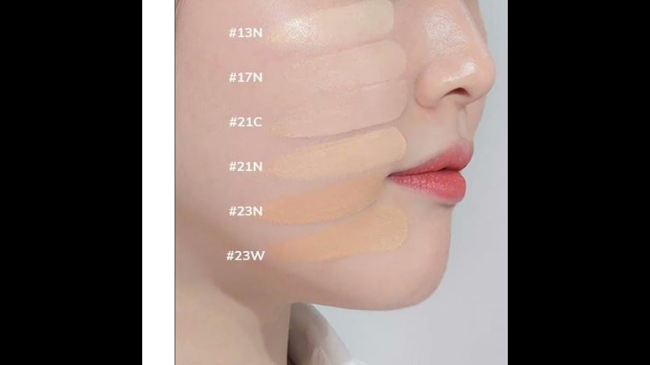 Phấn Nước IOPE Air Cushion Cover