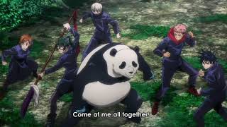 Jujitsu Kaisen Review