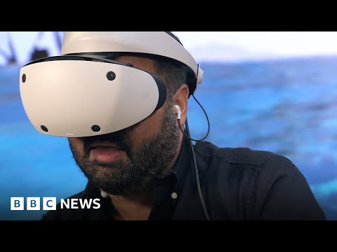 PlayStation VR2: Is virtual reality the future of gaming? 