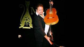 Video thumbnail of "Raul Malo: Volver Volver"