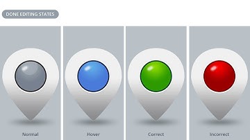 E-Learning Game: Adjust the Visual Feedback (5/7)