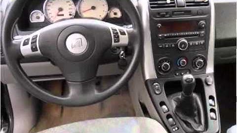 2007 Saturn VUE Used Cars Poughkeepsie NY