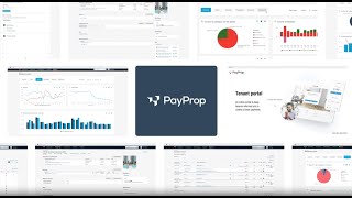 PayProp Guided Demo (North America)