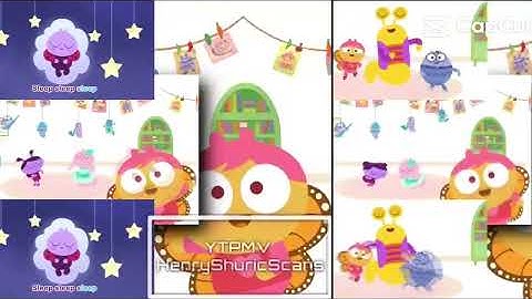 29 Shuric Scans With are Slides (CapCut Version V2)