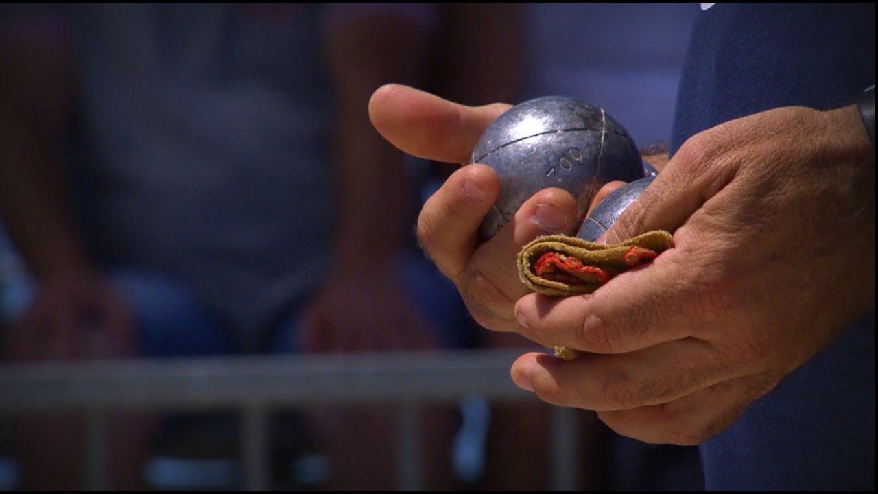 Miniature : Marseille : du 7 au 11 juillet, La Marseillaise à pétanque 2019