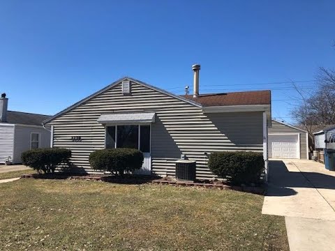 2739 N Main Street, Mishawaka, IN home video tour