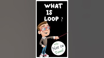 Java Interview questions - What is loop in java programming ?