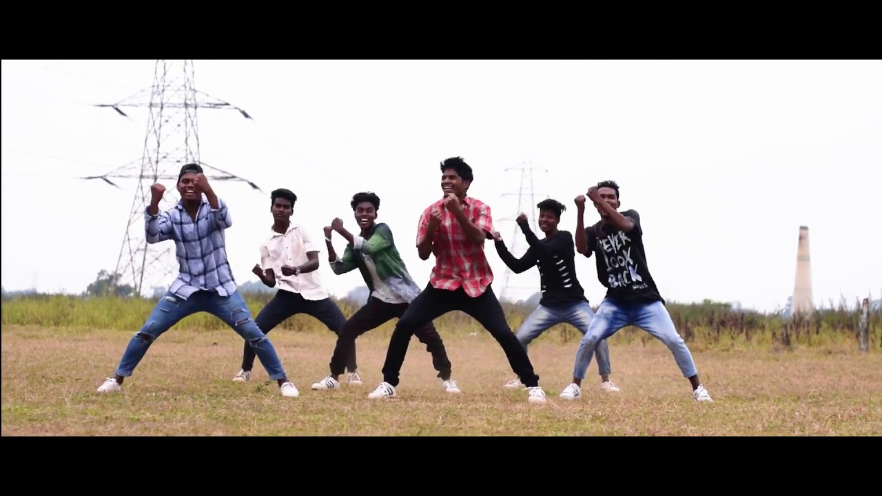 Aashiq BoyZz  Jeans top me   Pawan  A Series Musical   New Nagpuri Dance