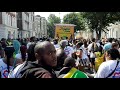 Jamaican Twist @ Notting Hill Carnival 2019