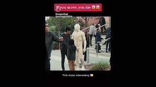 if you move you die movie