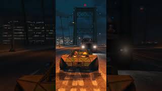 Flying Cars?! Ramp Buggy Madness 🚀 #GTA5