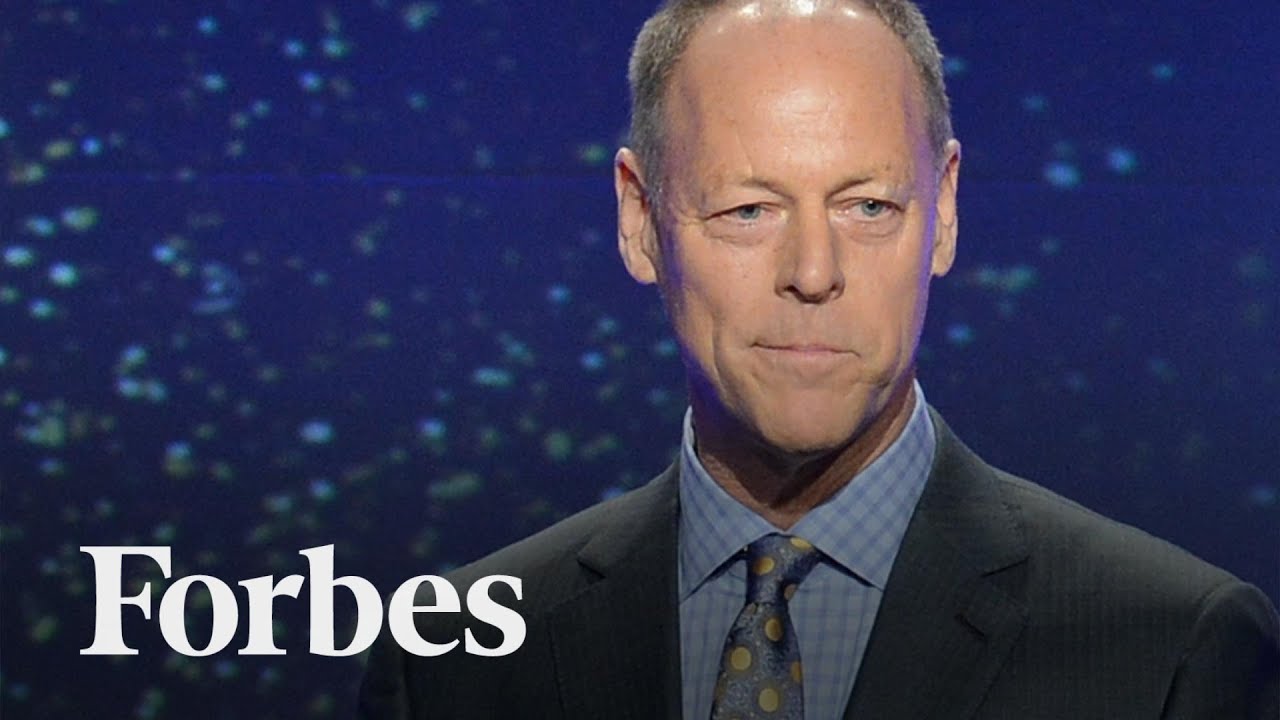 How Purpose Can Fuel Growth According To Whole Food’s Former CoCEO | Forbes