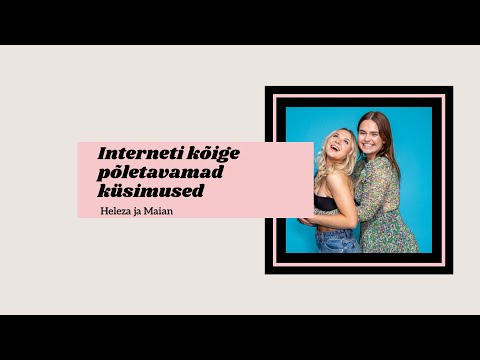 Video: Internetis kõige vaevamatuma koera otsimine? Teie otsing on läbi