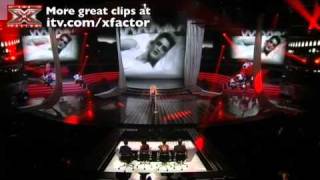Обложка Katie Waissel Sings Don T Speak The X Factor Live Show 5 Itv Com Xfactor Скачать Katie Waissel Sings Don T Speak The X Factor Live Show 5 Itv Com Xfactor