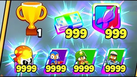 The REAL WAY to Get Super Fast XP IN Battles 2....