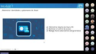 Curso Microsoft AZ 104 Azure Administrator Associate - Parte 2