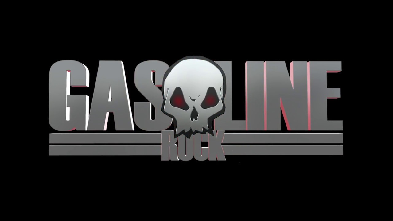 Gasoline ROCK covers band in the Forest of Dean YouTube