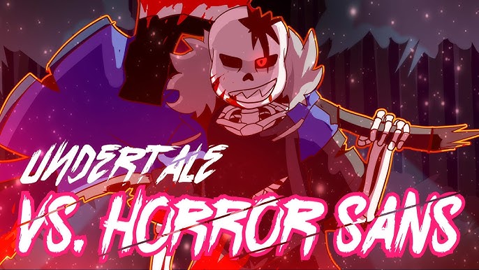 Stream episode 25 ReaperTale Megalovania (Reaper Sans Theme) by