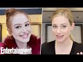 'Riverdale' Cast Share Which Plot Twist They Were Most Shocked By! | Entertainment Weekly