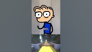 Low attention span. #shorts